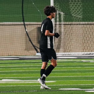 Noah ty Barron mugshot