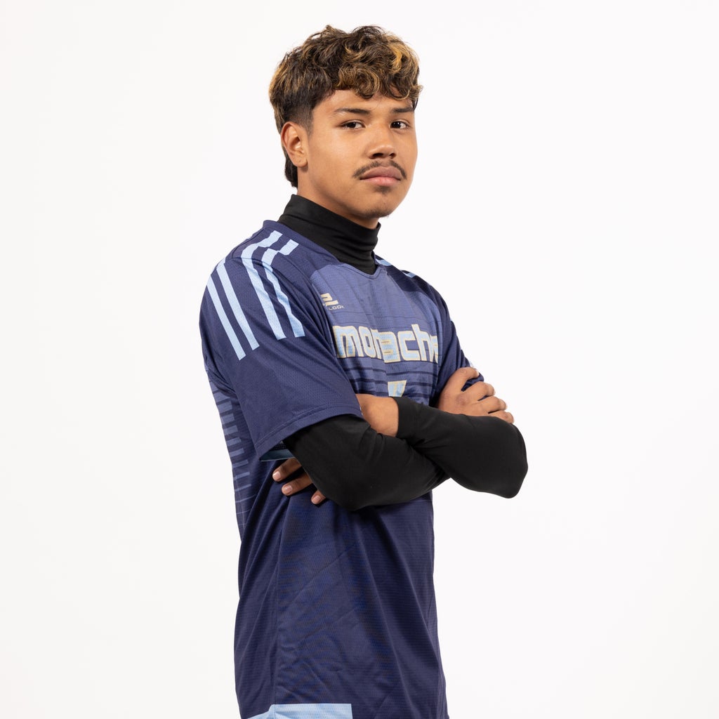 Angel Morales mugshot