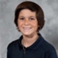 Lucas Williams mugshot