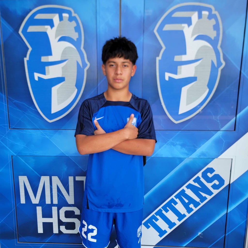 Carlitos Suchite
