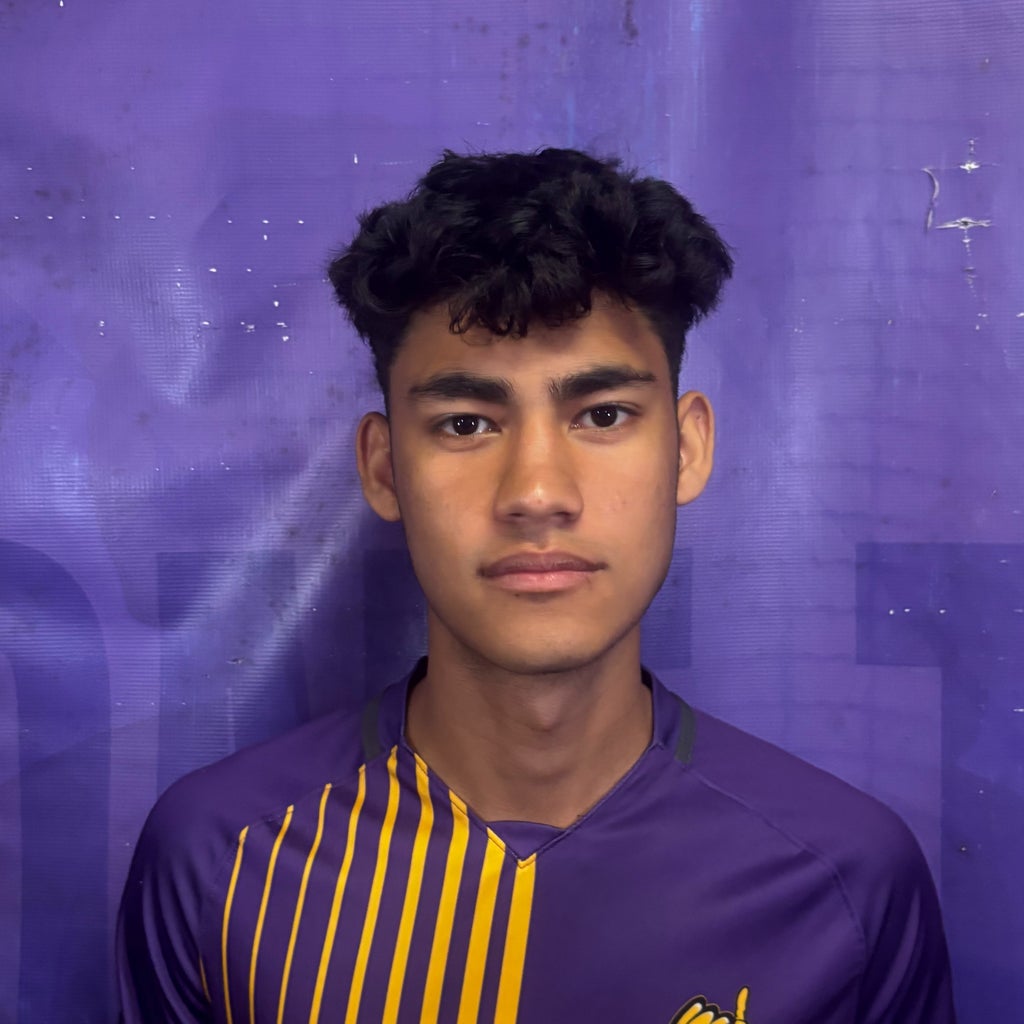 Angel Urbina mugshot