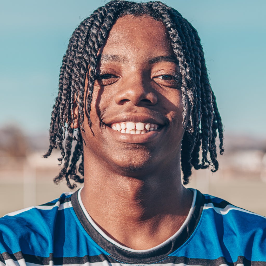 Kaiden Smith mugshot