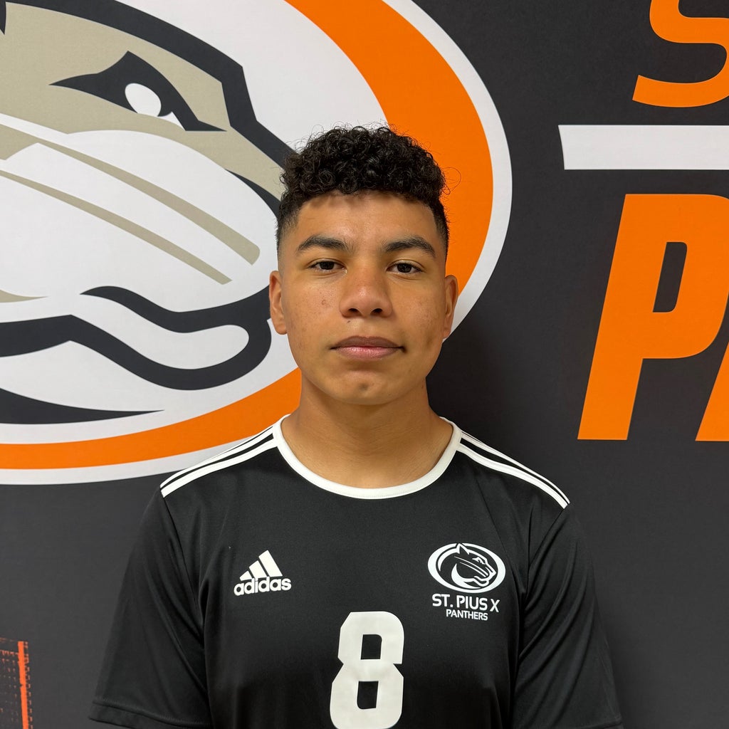 Daniel Mejia mugshot