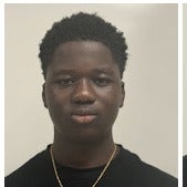Kervens Bernard mugshot
