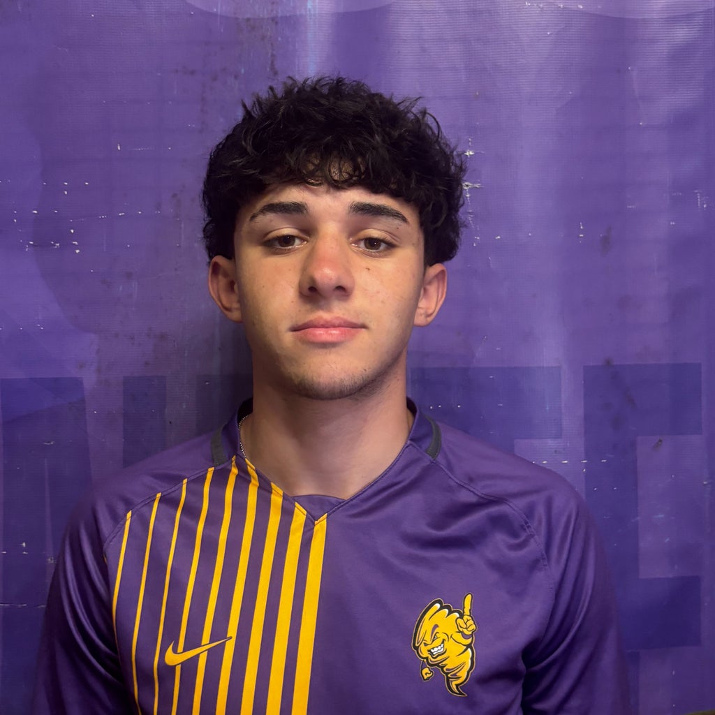 Marco Labrado