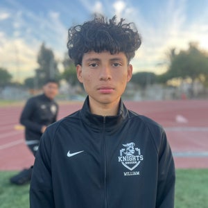 William Rodriguez mugshot