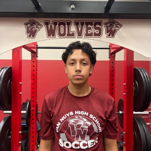 Leelen Castro mugshot