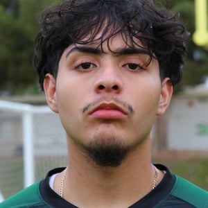 Noah De Leon mugshot