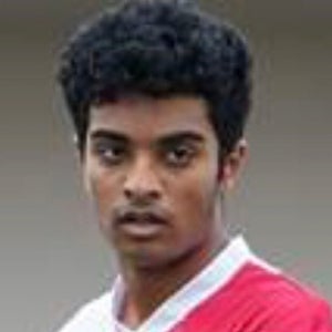 Shreyas Prasad mugshot