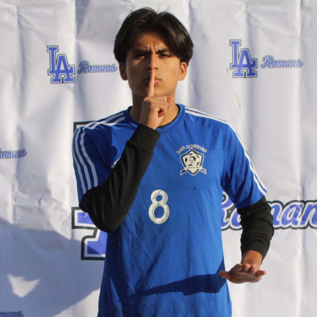 Brian Coriea mugshot