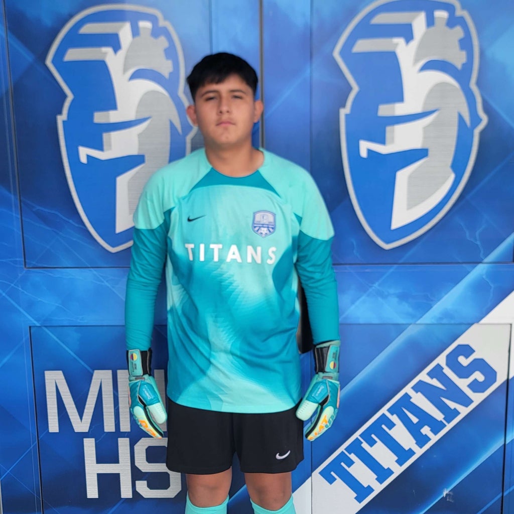 Adrian Perez
