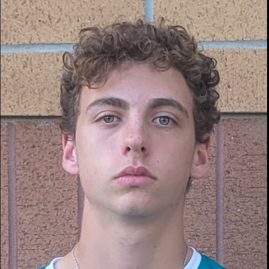 Grant Valenti mugshot