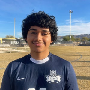 Kevin Ayala