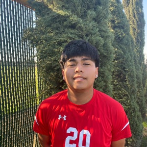 Oscar Troncoso mugshot