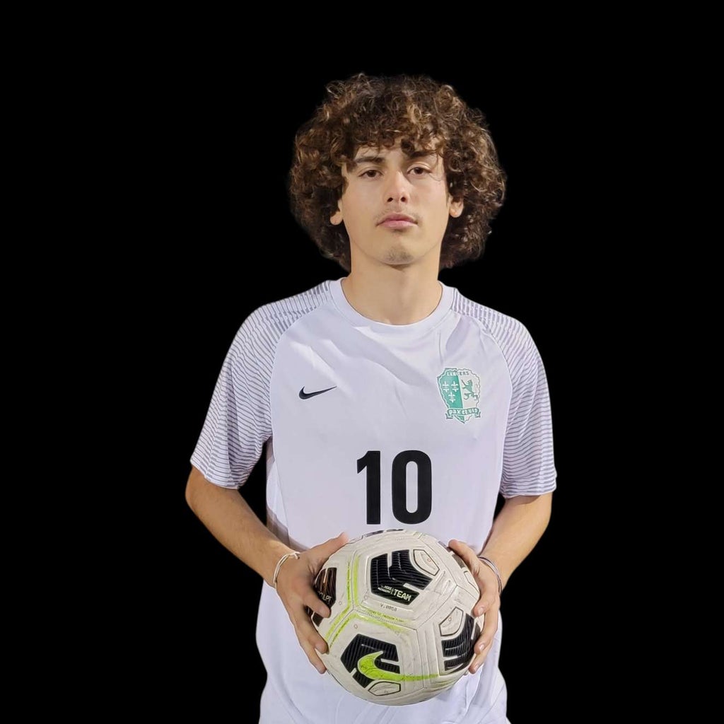 nicolas sánchez mugshot