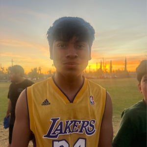 Javier Guerrero mugshot