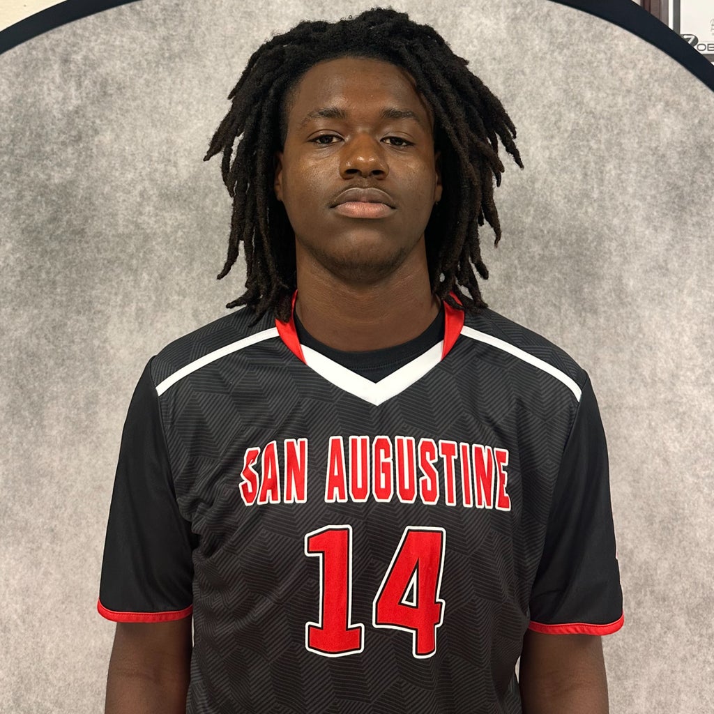 Dayreion Isaac mugshot