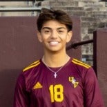 Kevin Ibarra mugshot