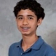 Salomon Navarro mugshot