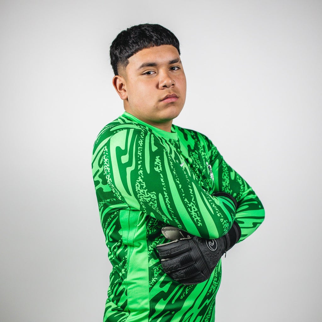 Rosendo Guerrero mugshot