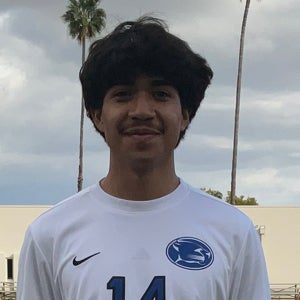 Elenilson Cruz mugshot