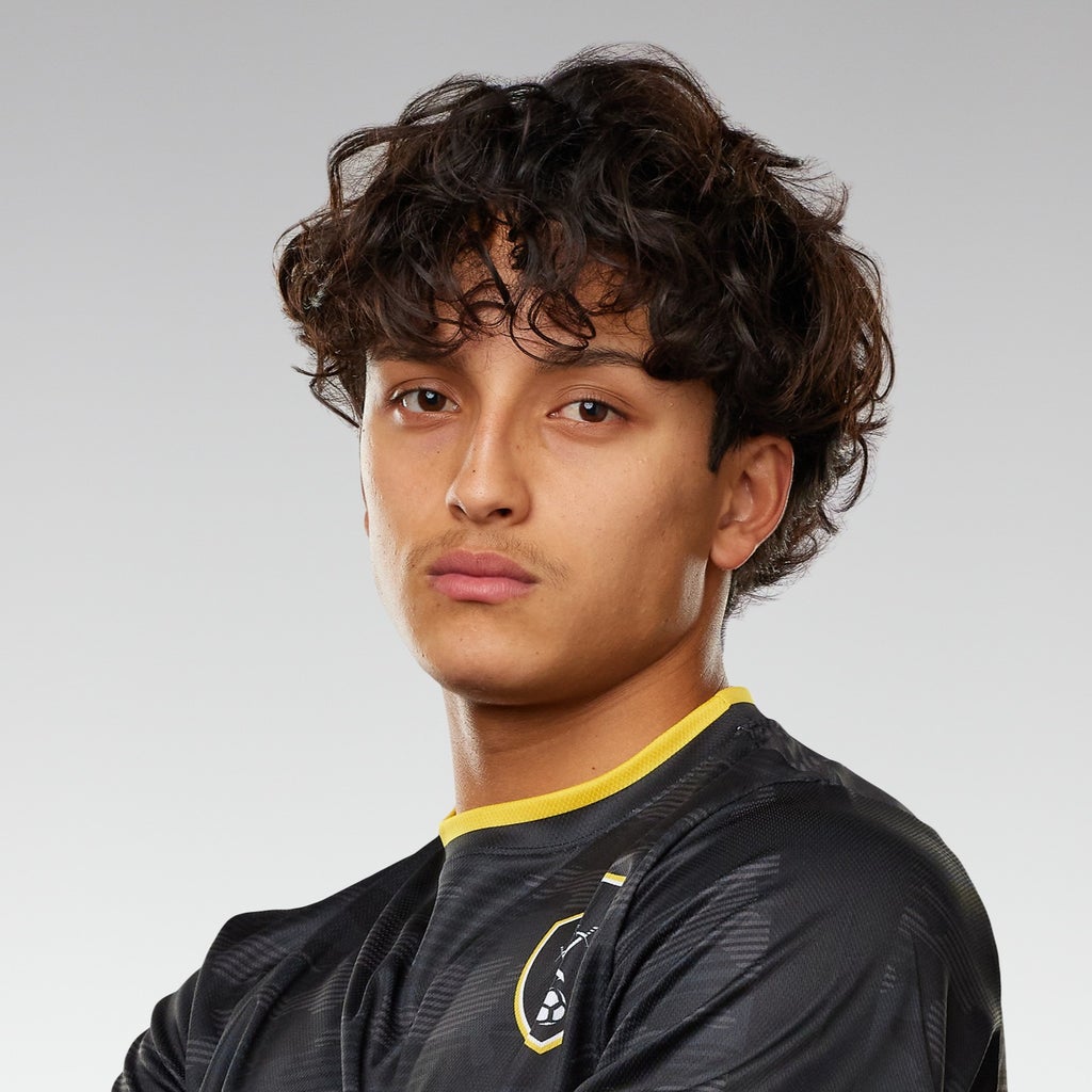 Matthew Mendoza mugshot
