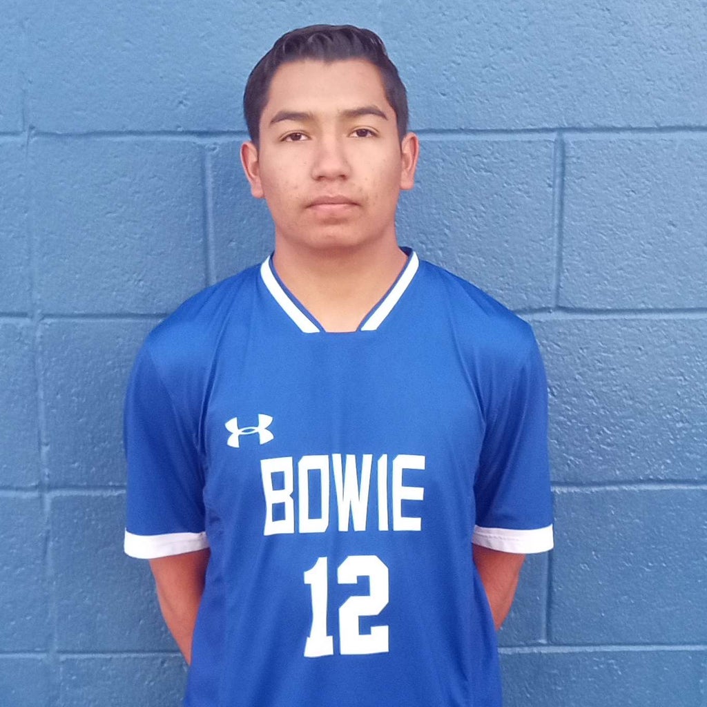 Marcus Olivo mugshot