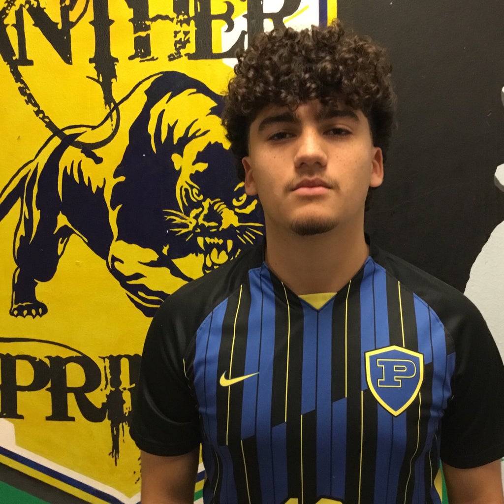 Sebastian Martinez mugshot