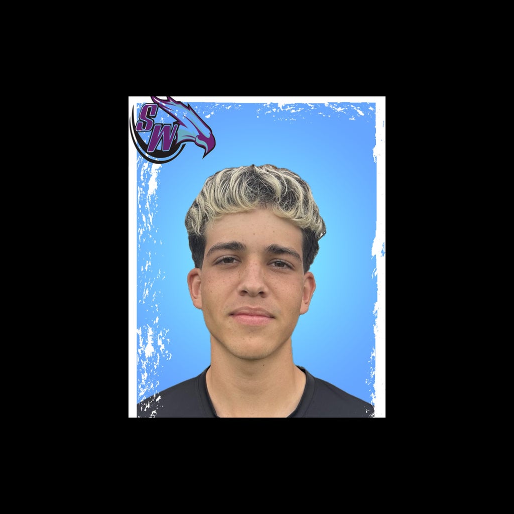Diego Perez mugshot