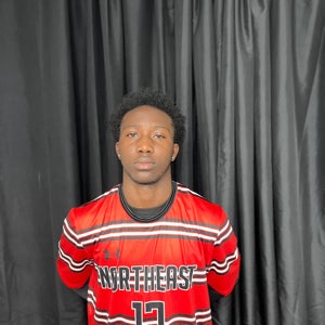 Adrian Francis mugshot