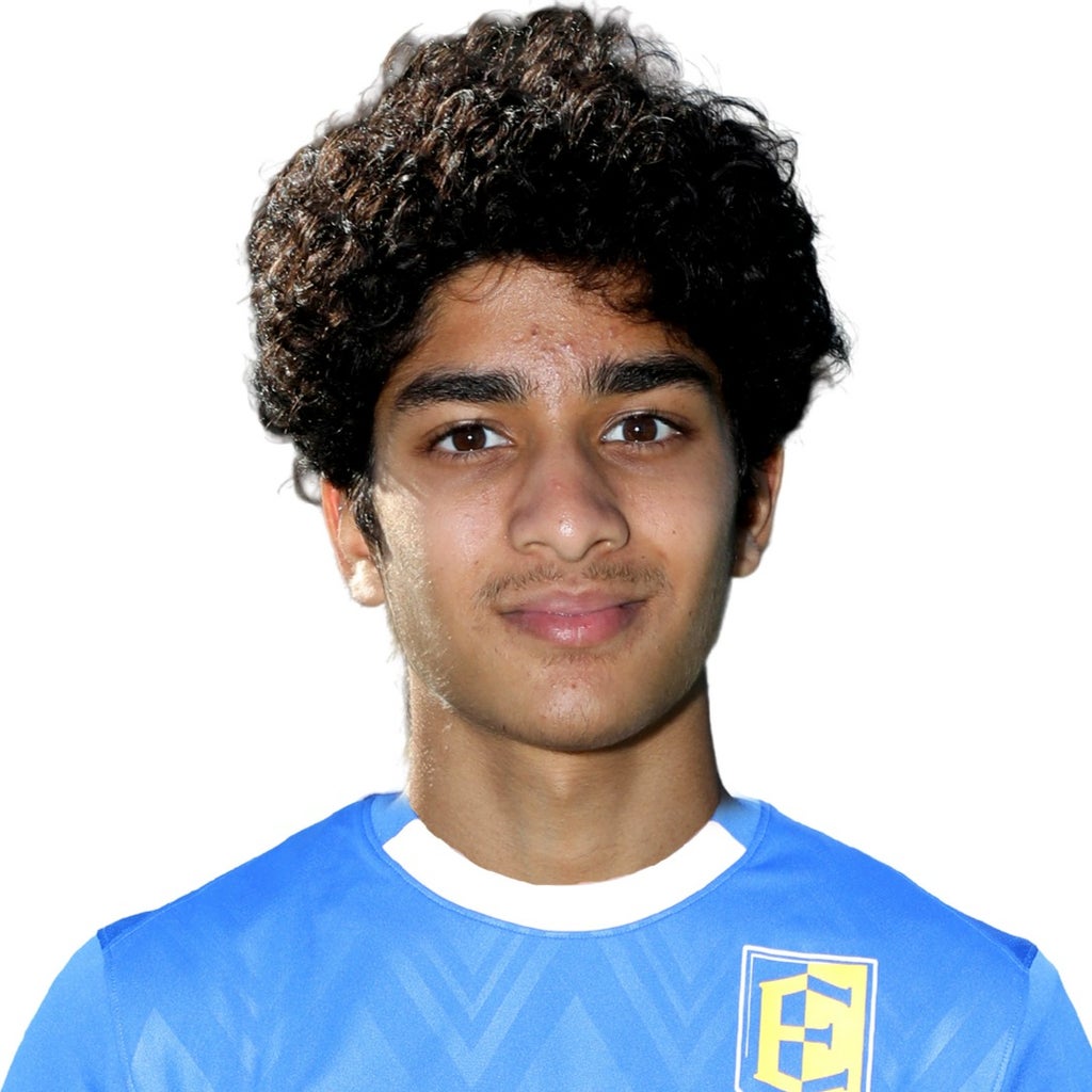 Dillon Mathew