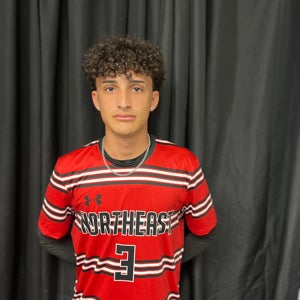 Anthony Furones mugshot