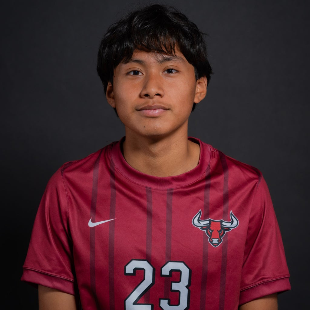 Leo Monjaras mugshot