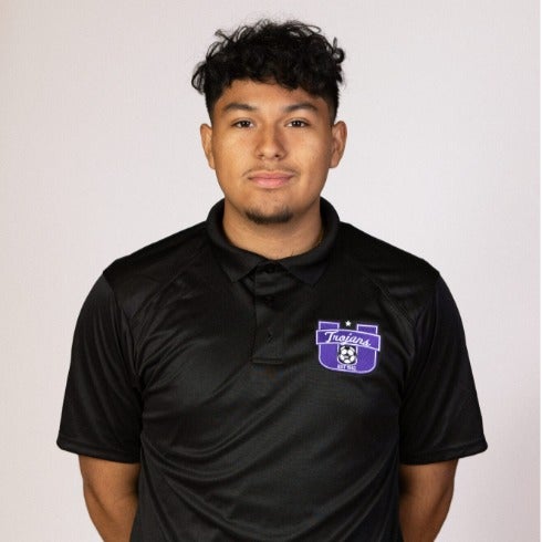 Santiago Martinez mugshot