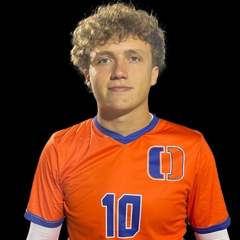 Nico D’Angio