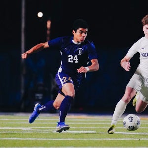 Christian Esnal mugshot