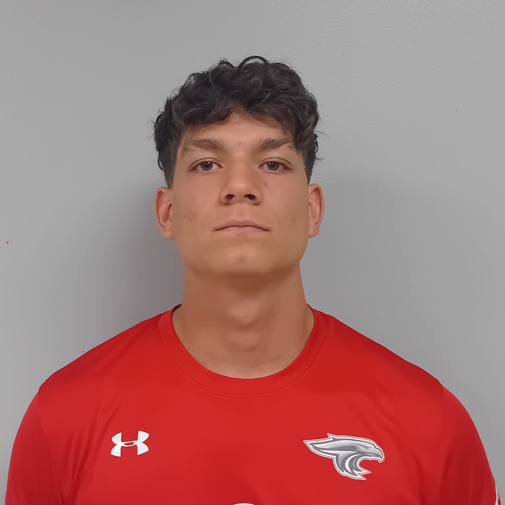 Alejandro Martinez mugshot
