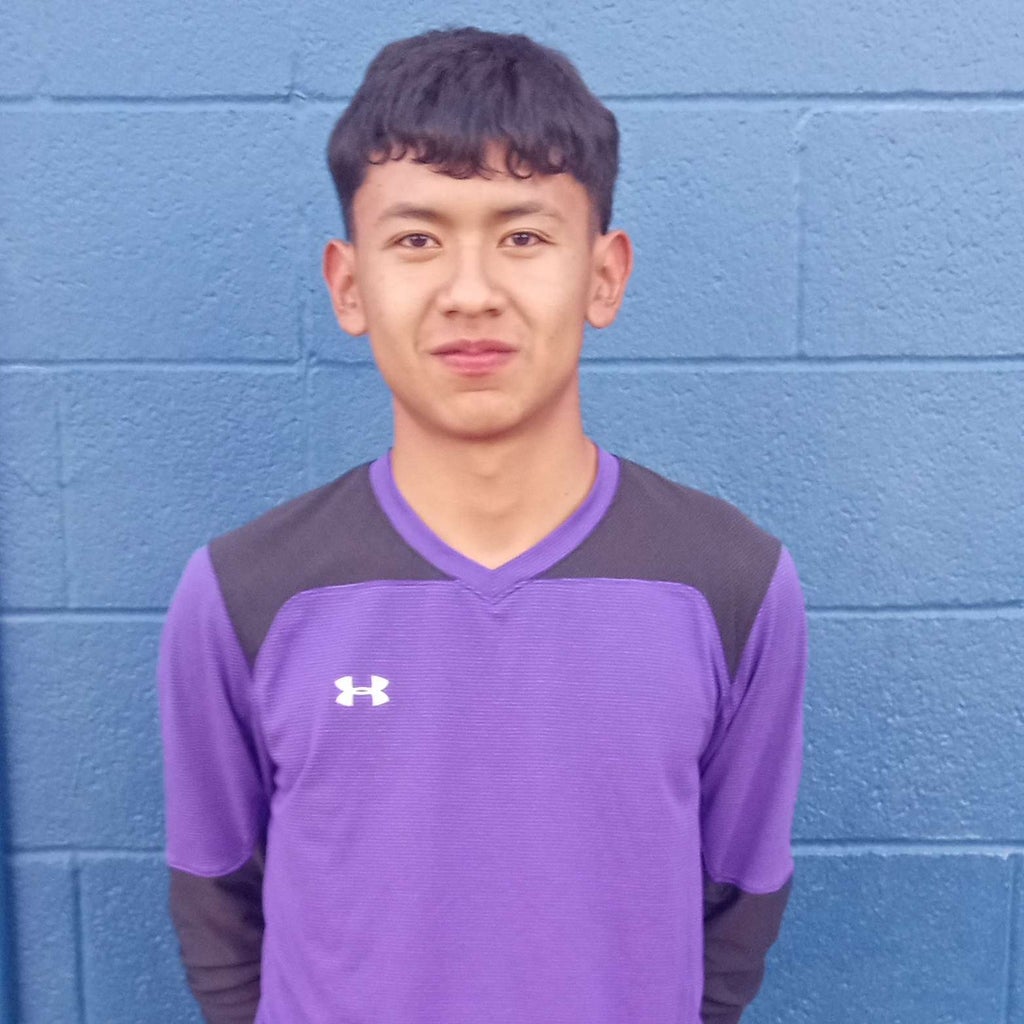 Antonio Carrillo mugshot