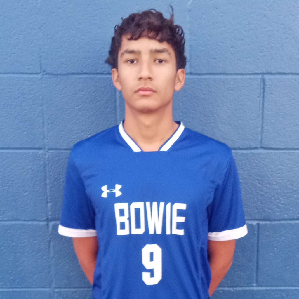 Alan Carrera mugshot