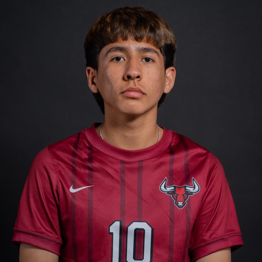 Fabian Magdaleno