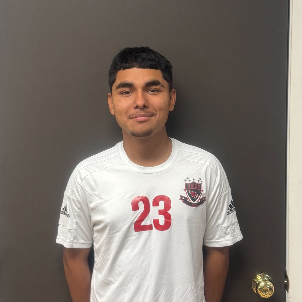 Christian Zagal mugshot