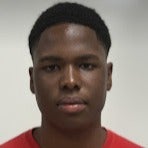James - Love Joseph mugshot
