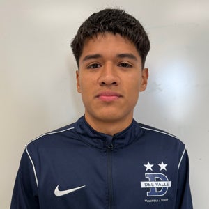 Aidan Murillo mugshot