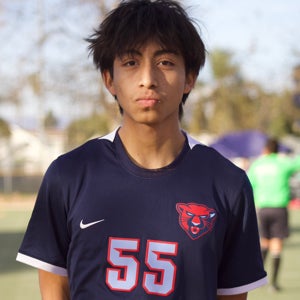 Kevin Figueroa mugshot
