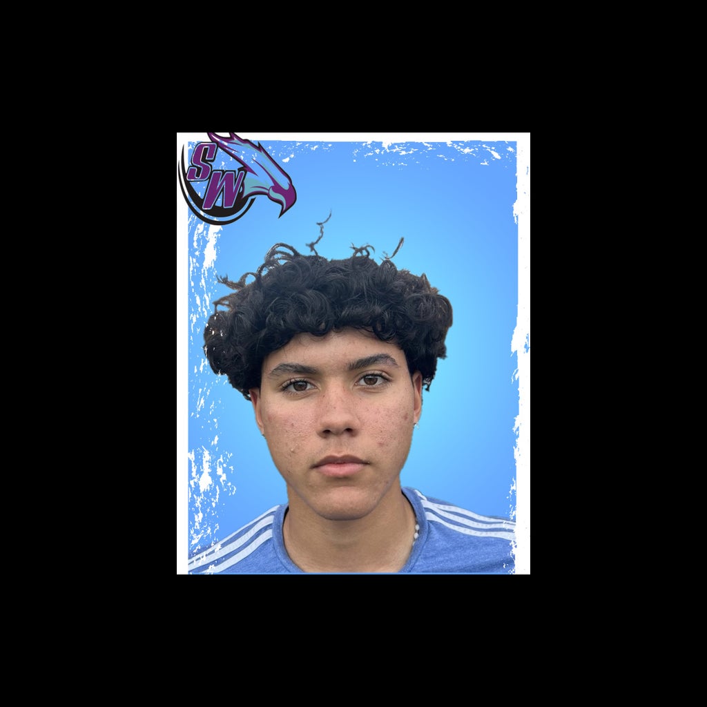 Julio Garcia mugshot