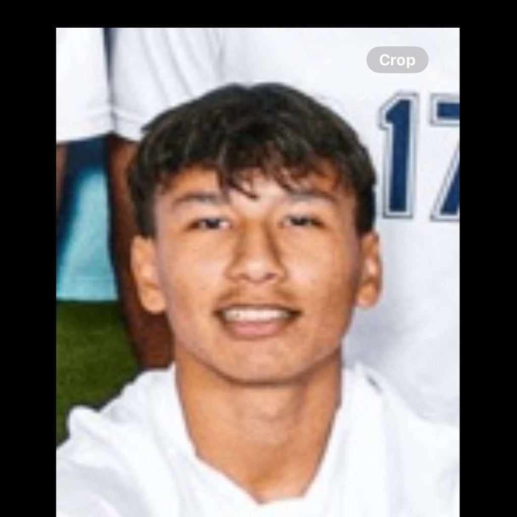 Jason Salcedo mugshot