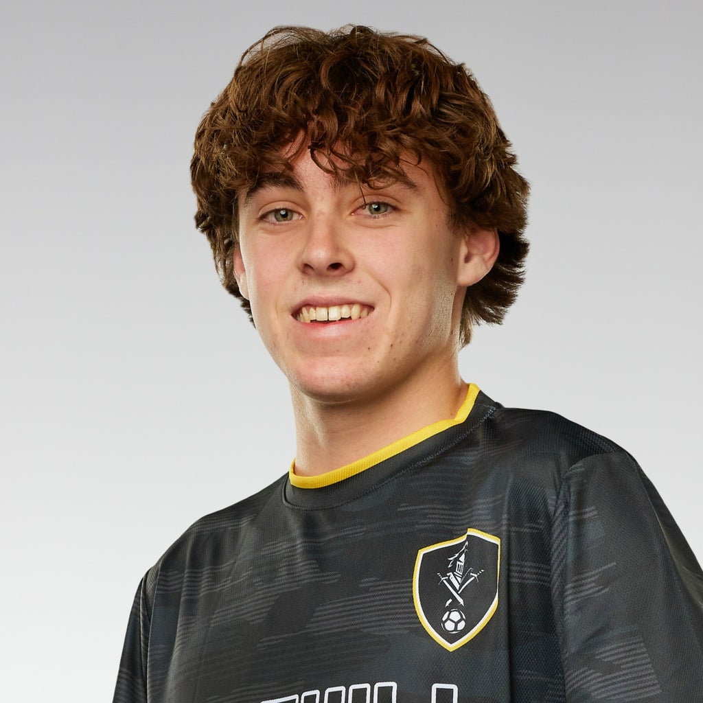 Garrett Zehner mugshot