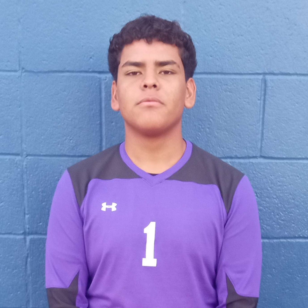 Osvaldo Olivas mugshot