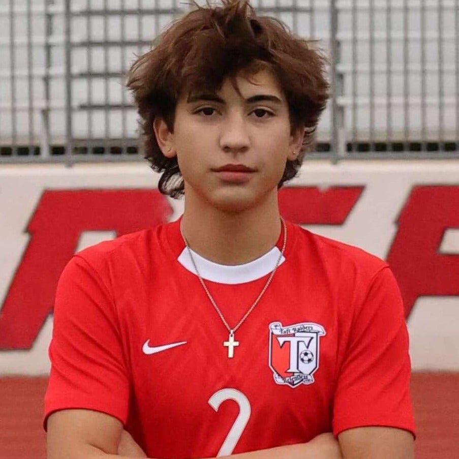 Max Gonzalez mugshot