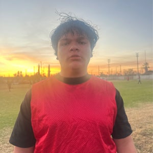 Marley Morales mugshot